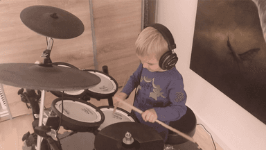 Before - Original photo